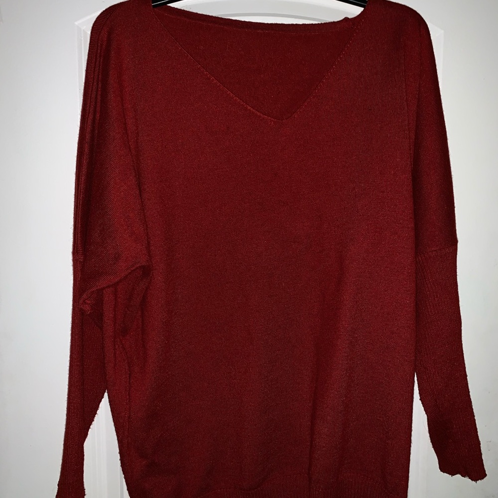 Sweater - Picture 2 of 2